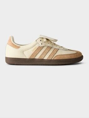 Adidas Samba LT Sandstone 8.5
